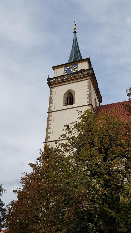 Hb 32 Metzingen Hotel Metzingen  Bagian luar foto